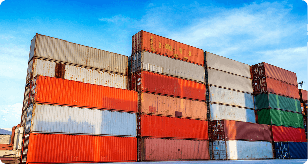 Spl Logistics SPL Logistics | Freight, Customs & Supply Chain Experts