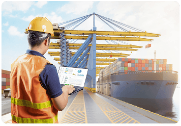 Spl Logistics SPL Logistics | Freight, Customs & Supply Chain Experts